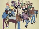 Doug Sahm and Band NEAR MINT Philips Vinyl LP