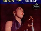 Blue Moon Carmen McRae vinyl LP album record UK LAT8147 BRUNSWICK 1956