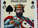 GENTLE GIANT POWER AND THE GLORY ARCHIVE MINT UK 1ST ISSUE PROG LP, INSERT