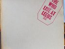 THE WHO LIVE AT LEEDS ARCHIVE UK -1 MATRIX, COMPLETE 12 INSERTS UK ROCK PROG LP