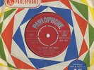 Shane Fenton & The Fentones 7