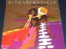 1968 Mirettes In The Midnight Hour LP