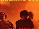 Galaxie 500 On Fire Vinyl LP Record REMASTER indie rock/slowcore NEW & SEALED