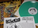 THE PILLOCKS - NO GOOD FOR NOTHING - LP NMINT