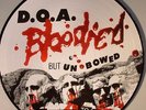 DOA - Bloodied But Unbowed: The Damage To Date 1978-83 - Vinyl (picture disc LP)
