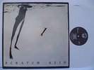 Mini-Album, Scratch Acid, Same, Hardcore, Post-Punk UK 1986