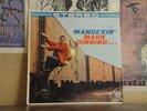 MARK DINNING, WANDERIN - LP SE3855