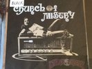 CHURCH OF MISERY Thy Kingdom Scum Die Hard Black Signed Edition Of 100/melvins