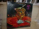 Weldon Irvine LP RCA  'Cosmic Vortex'  70s soul funk