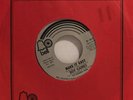 ROY GAINES make it easy / lay lady lay 45 on BELL – X-over soul – LISTEN