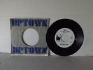 NORTHERN SOUL - THE FOUR LARKS - THAT'S ALL THAT COUNTS WLP 45 UPTOWN 748 NM+