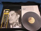 Dexter Gordon Wardell Gray Master Swingers  Japan Vinyl LP OBI 1978 Signed Copy