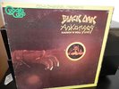 Black Oak Arkansas-Raunch n Roll Quad LP Rare Nice Copy