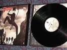 LP FASTER PUSSYCAT: whipped