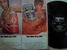 THE WHO  .. THE WHO SELL OUT . RARE 1967 MONO PSYCHEDELIC CLASSIC  TRACK 612 002
