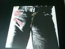 Lp von The Rolling Stones (Sticky Fingers)