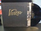 Pearl Jam VITALOGY Epic E 66900 1994 Vinyl Gatefold Booklet Grunge NM/VG+