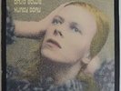 DAVID BOWIE - HUNKY DORY LP 1971 RCA UK  + INSERT SF 8244  PLAYS VG+  3T / 3T