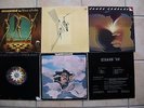 Synthesizer: 15 LPs, Eberhard Schoener, Michel Jarre, Klaus Schulze u.a.m.