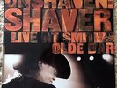 Billy Joe Shaver Unshaven: Shaver Live At Smith's Olde Bar
