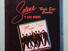 SELENA QUINTANILLA Y LOS DINOS - Baila esta Cumbia / HECHO EN GUATEMALA RARO LP
