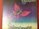 SIMIENTE - Transmutacion - PSYCH PROG LP EL SALVADOR EXPERIMENTAL Private SEALED