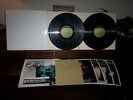 THE BEATLES WHITE ALBUM ORIGINAL CAPITOL APPLE WITH PHOTOS POSTER NM NUMBERED