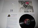 Beatles Revolver Wally Traugot 1988 Analog ARCHIVE MASTER Ultrasonic CLEAN