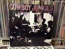 Cowboy Junkies - The Trinity Sessions with Sweet Jane by Lou Reed