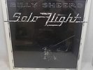 BILLY SHEERS Solo Flight RARE SEALED LP MINT Private Press PSYCH SSW Freak Folk