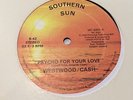 Westwood cash physcho For Your Love