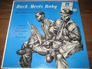 Mel Powell 7/ Buck Clayton Band BUCK MEETS RUBY Vanguard VRS-8517