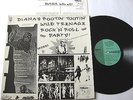 V/A: DIANA'S ROOTIN TOOTIN TEEN ROCK'n'ROLL PARTY LP 1966 Romulan LE #393/600 NM
