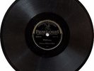 78 RPM PARAMOUNT 12839 CLARENCE WILLIAMS MIDNIGHT STOMP WILDFLOWER JAZZ 1928 ?