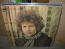 BOB DYLAN blonde on blonde ( folk ) - 2lp - mono - female photos -