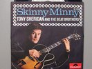 Tony Sheridan - Sinny Minny / Beatles - Sweet Georgia Brown 7
