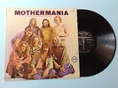 FRANK ZAPPA & THE MOTHERS OF INVENTION RARE MEXICAN LP MOTHERMANIA THE BEST OF