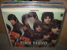 PINK FLOYD piper at the gates of dawn ( rock ) - tower orange - stereo -