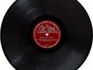 78 RPM ELKO 821 BIG SON TILLIS D C BENDER POSTWAR ZETELA BLUES 1953 ? E