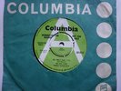 “See Emily Play” –  The Pink Floyd  DB 8214  Original 1967 UK Demo Record