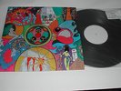 SENDELICA (FRUITS DE MER) ANIMA MUNDI TEST PRESSING LP. 
