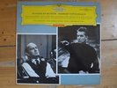 Svjatoslav Richter spielt Tschaikowsky-Karajan-DGG Red Stereo 1963