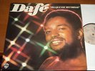 DAFE - PRA QUE VOU RECORDAR , PORTUGAL LP FUNK SOUL GROOVE BREAKS BRAZIL