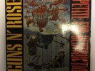 Guns N Roses Appetite for Destruction 12
