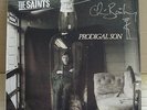 The Saints Prodigal Son Australia 1988 Mushroom L 38890 Autographed by C.Bailey