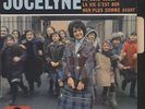 JOCELYNE Il a tout pour lui + 3 French EP 45 POLYDOR 27099