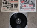GUNS N ROSES GNR LIES LP ORIGINAL INNER SLEEVE VG++