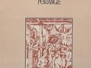 Pentangle - 'Cruel Sister' 1970 UK Transatl.LP G/F. Ex