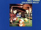 Coloured Balls Ball Power LP vinyl record sealed groundhogs blackfeather