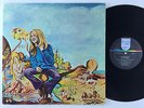 ROCK LP/ BLUE CHEER 